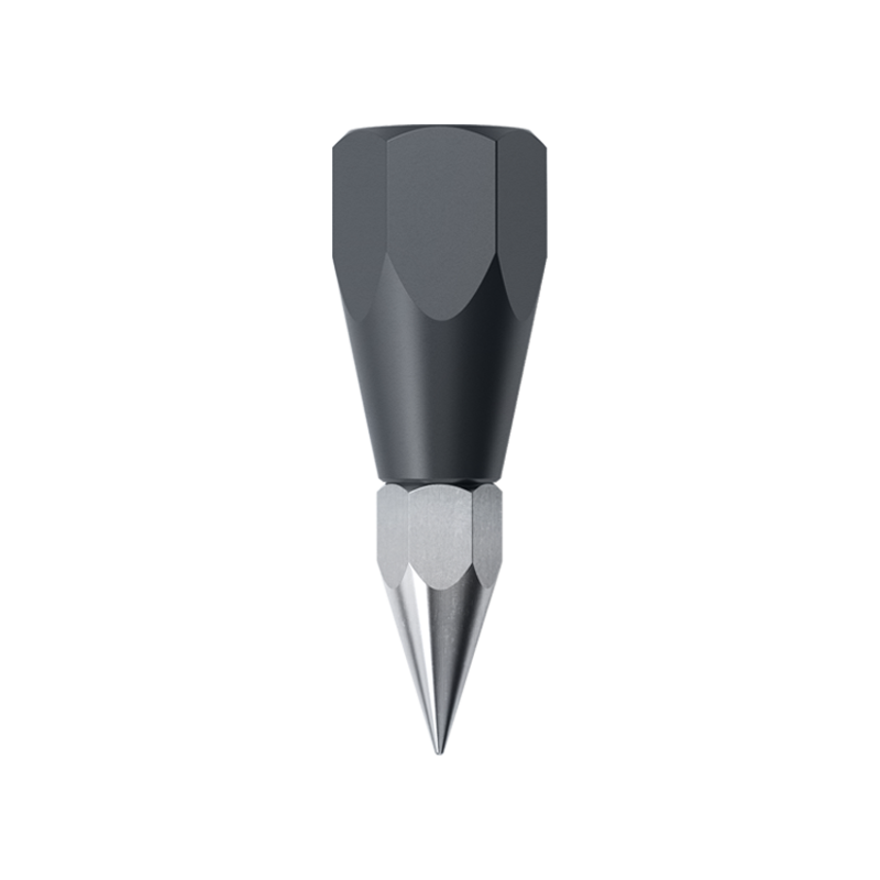 Replacement Tip for Survey Pole